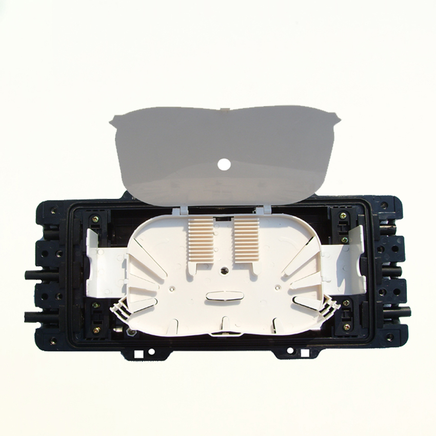 96 Fiber In-line/Horizontal Closure HY-10-H-96A